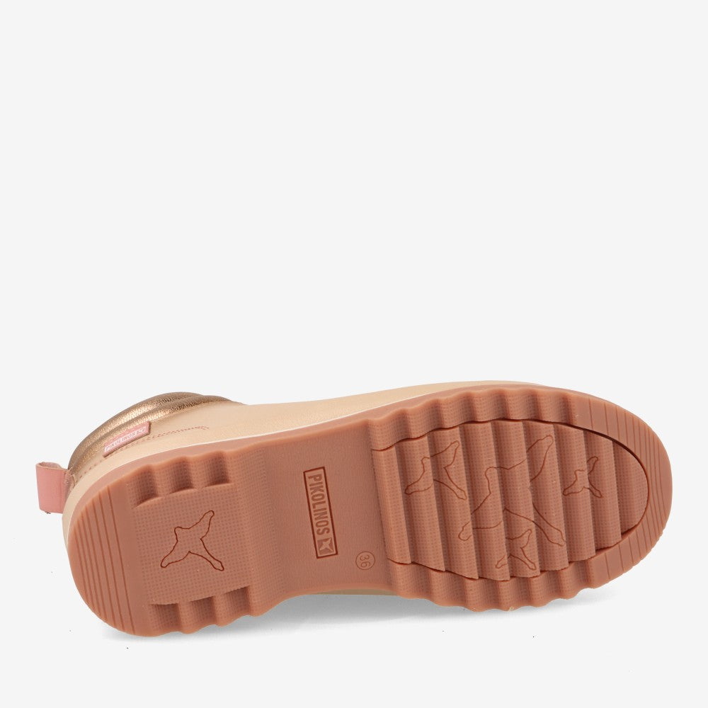 Botines PIKOLINOS Mujer