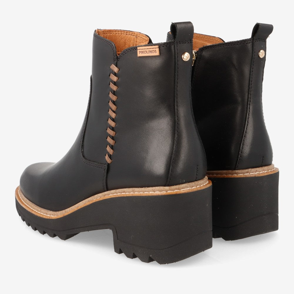 Botines PIKOLINOS Mujer