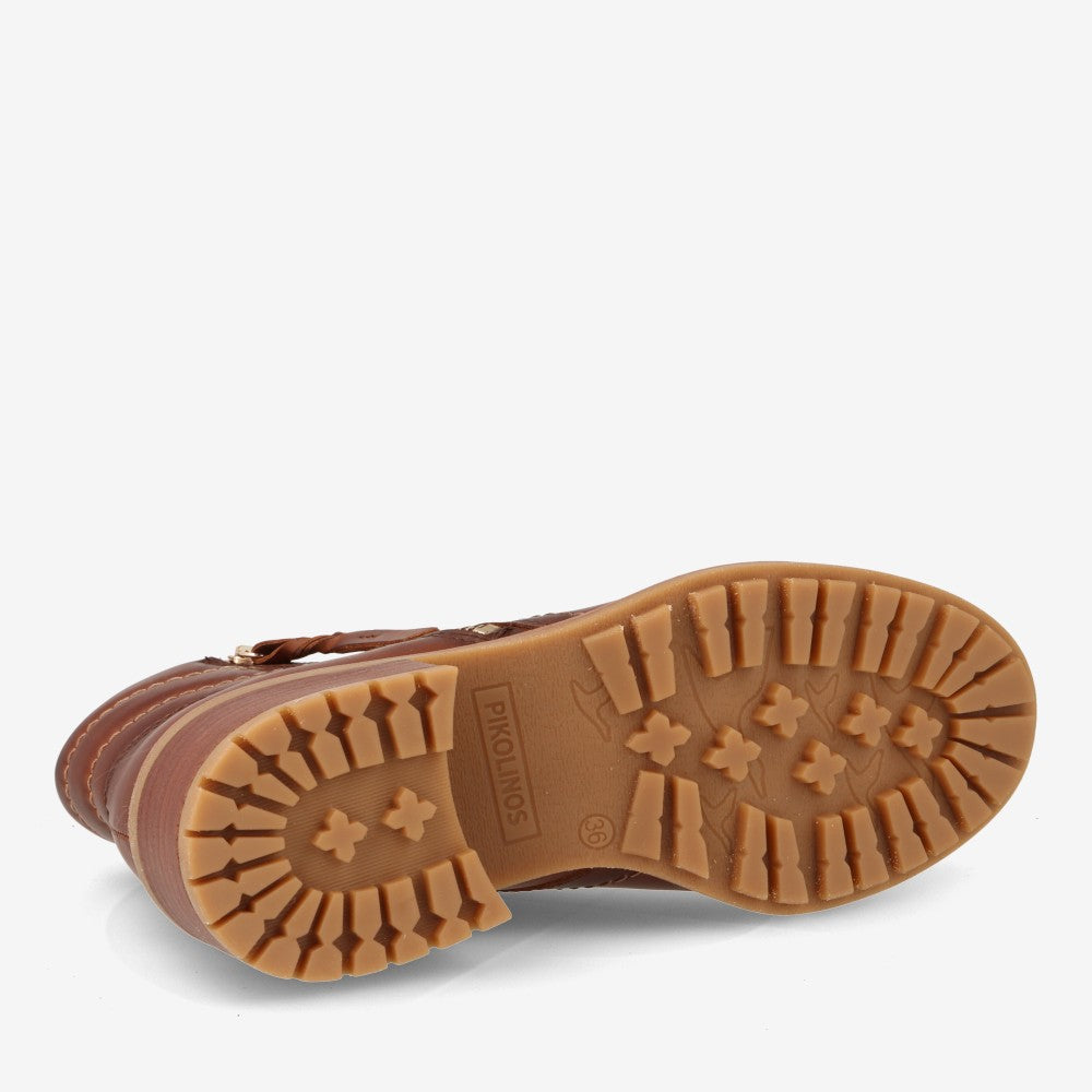 Botines PIKOLINOS mujer