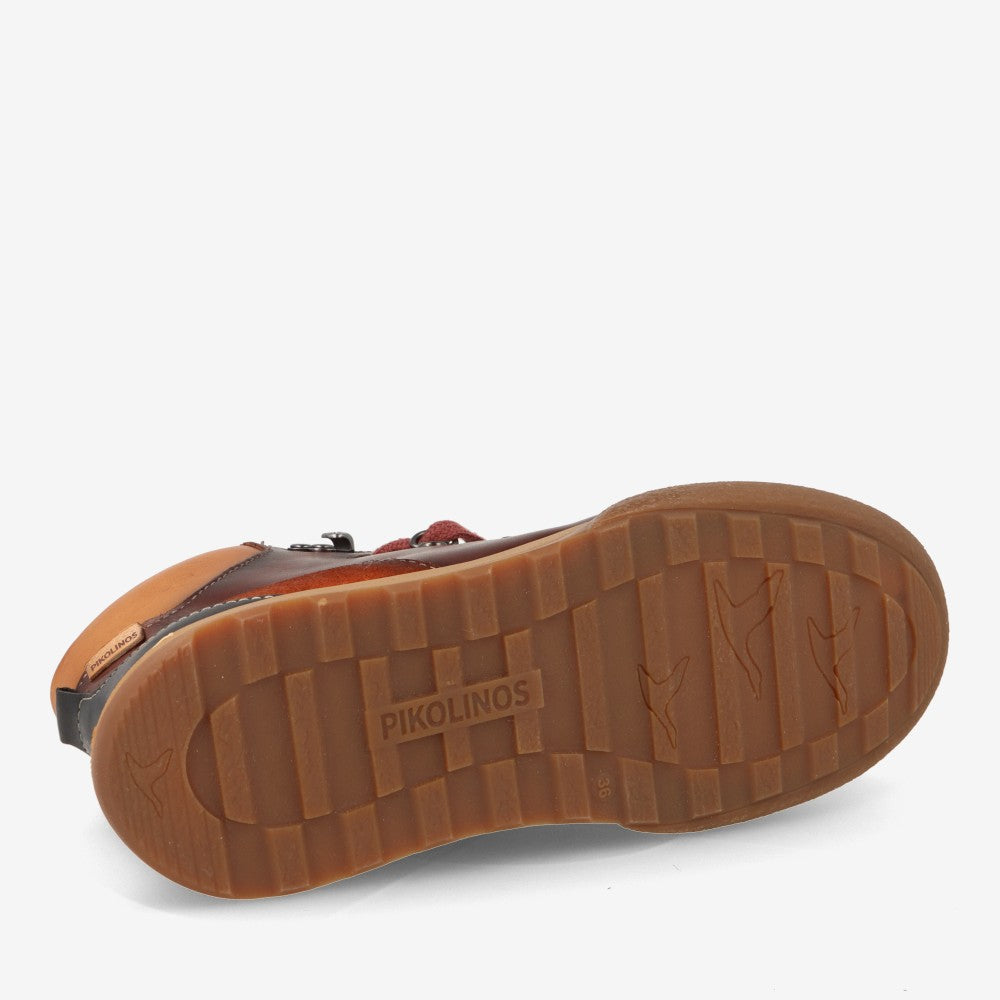 Botines sport PIKOLINOS mujer