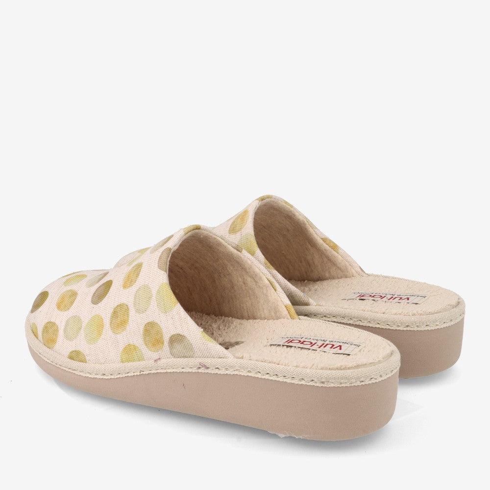 VUL LADI 8647-768 BEIGE 159289