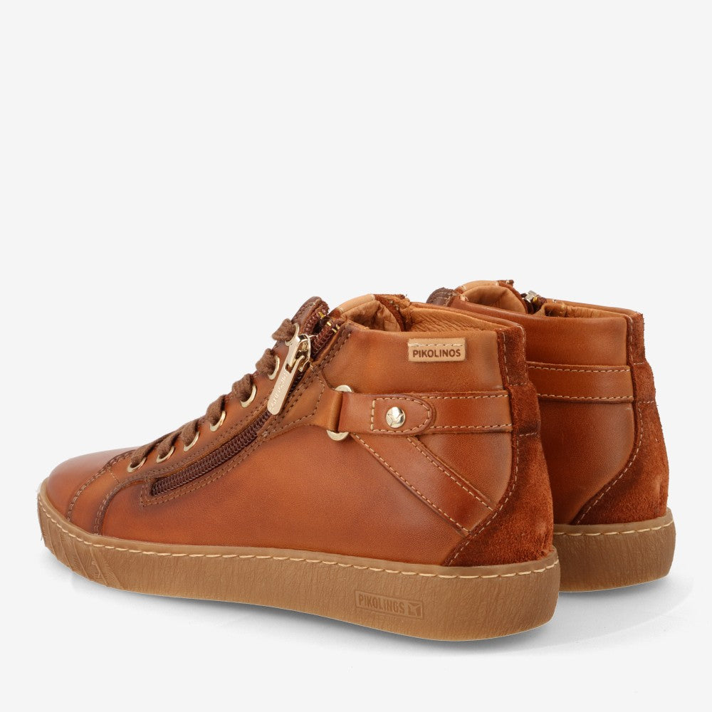 Botines deportivos PIKOLINOS Mujer