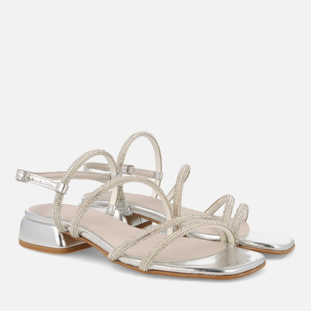 Sandalias WONDERS Mujer