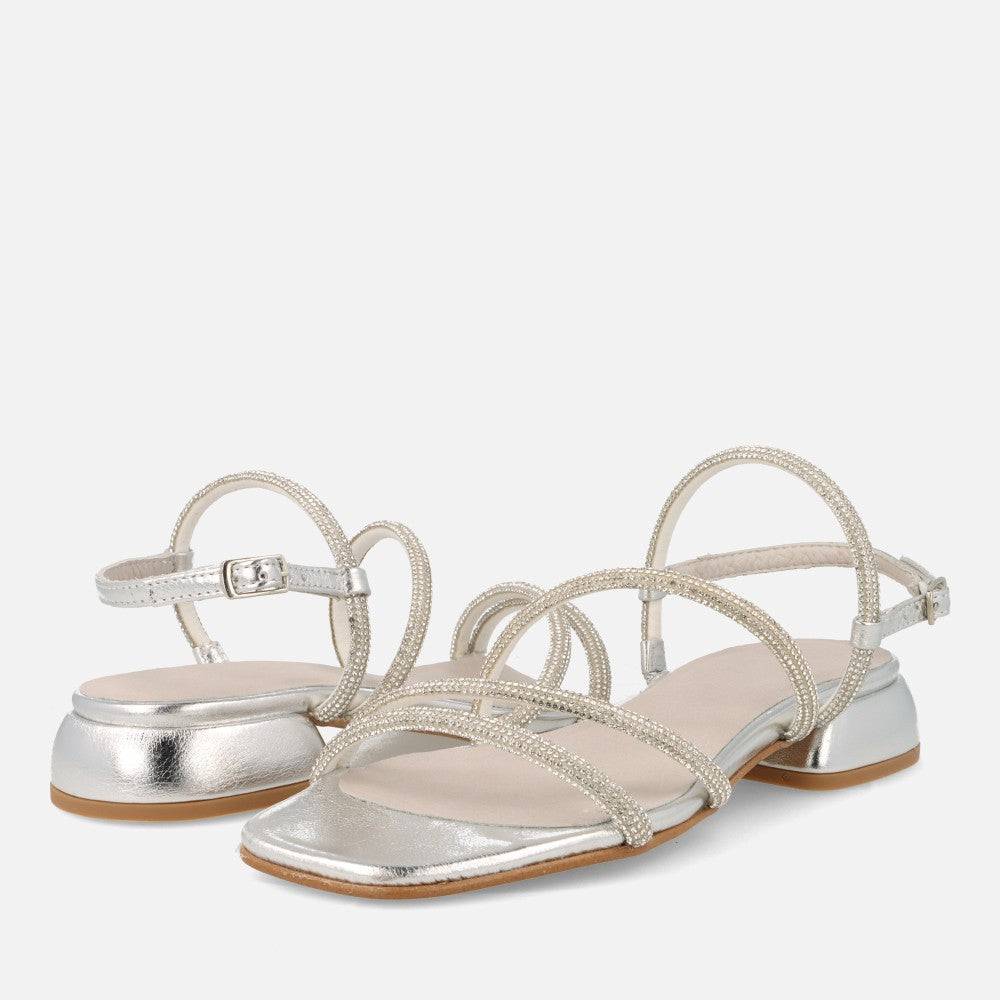 Sandalias WONDERS Mujer