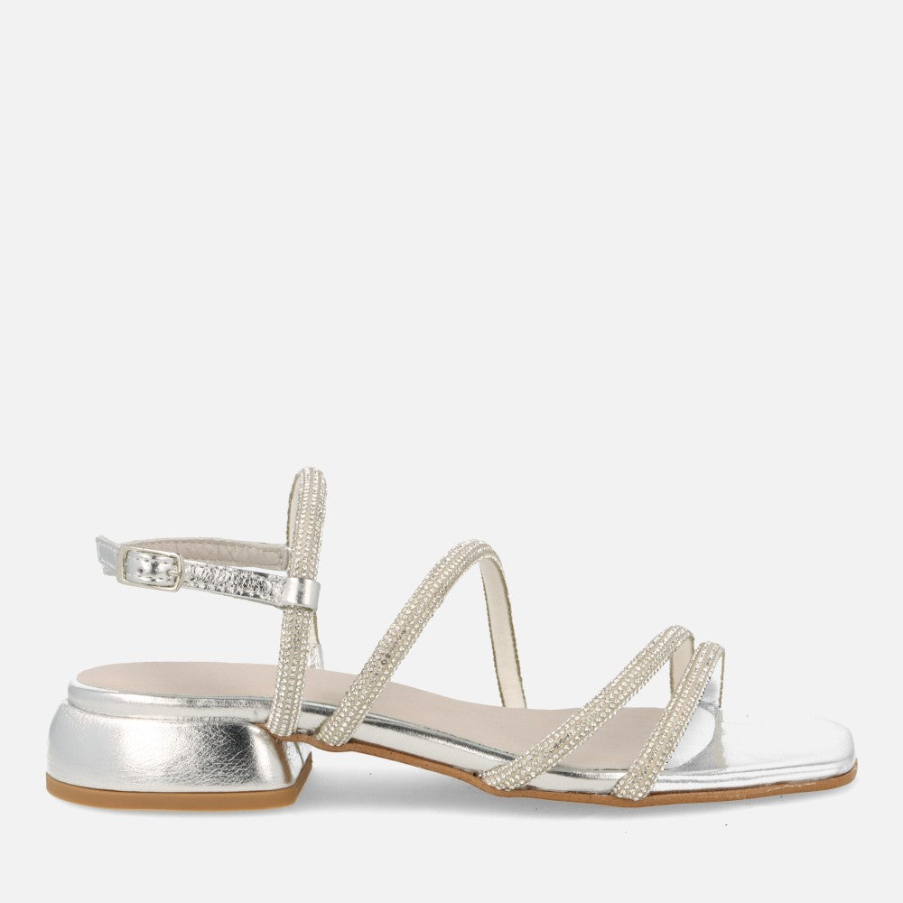 Sandalias WONDERS Mujer
