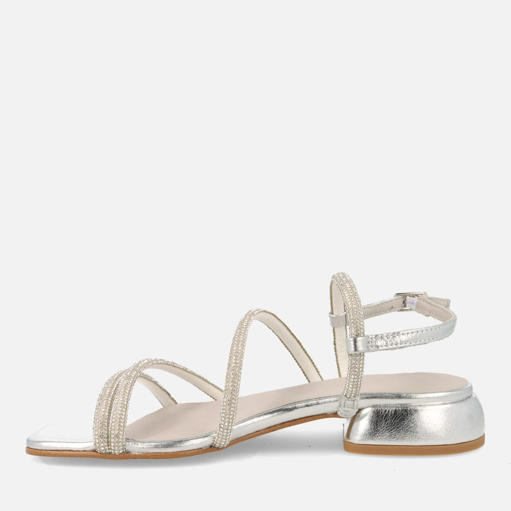Sandalias WONDERS Mujer