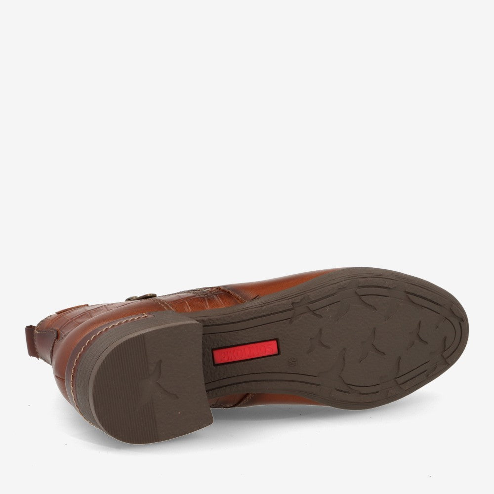 Botines confort PIKOLINOS Mujer