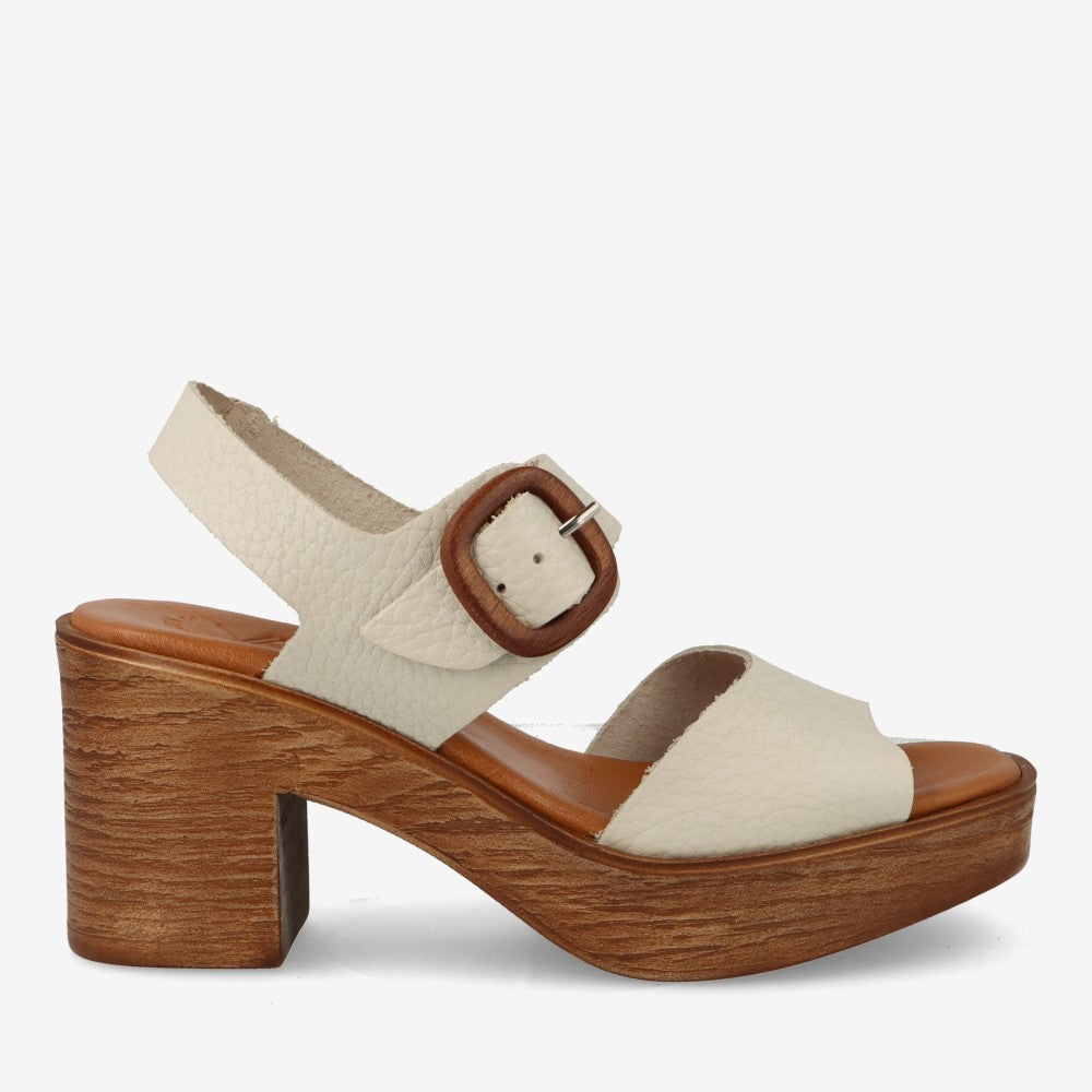 Sandalias VALE IN Mujer