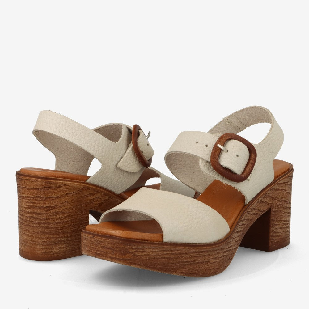 Sandalias VALE IN Mujer