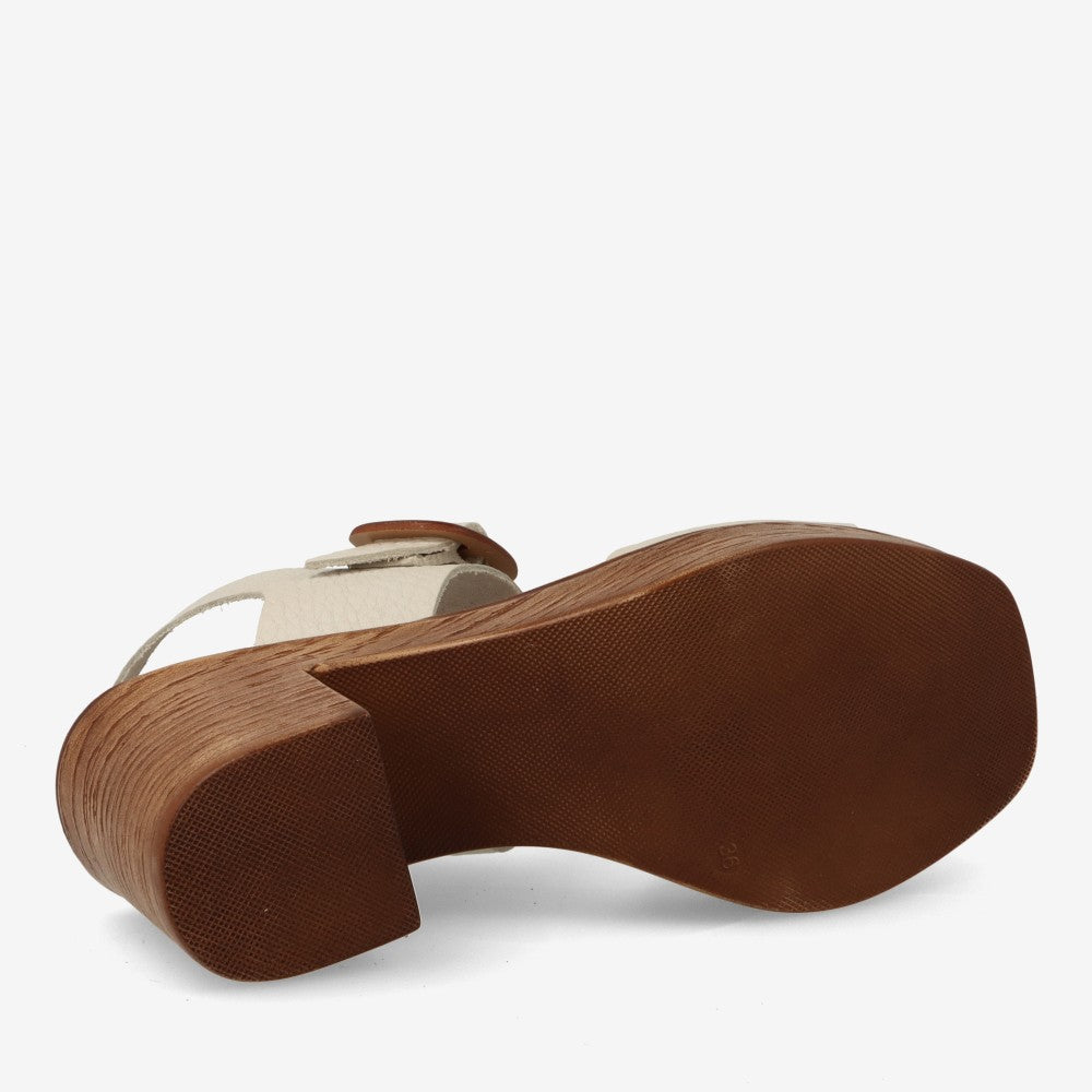 Sandalias VALE IN Mujer