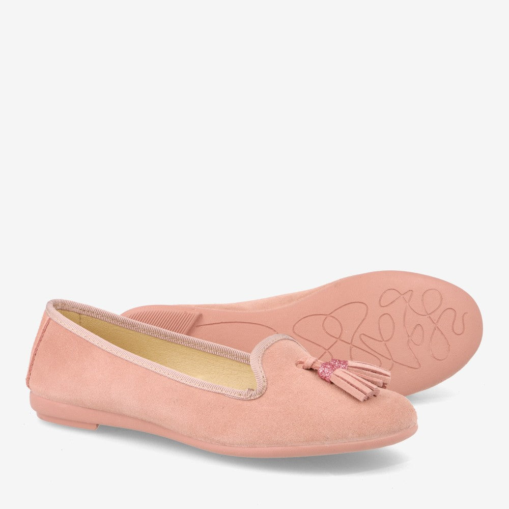 Francesita VUL-LADI Mujer