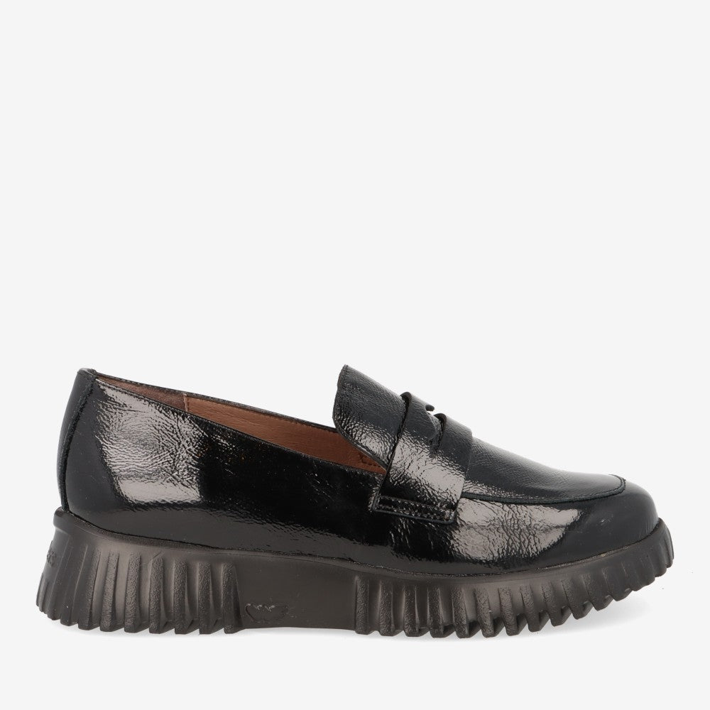Mocasines WONDERS FLEXFLY 02