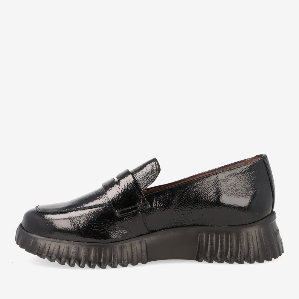 Mocasines WONDERS FLEXFLY 02
