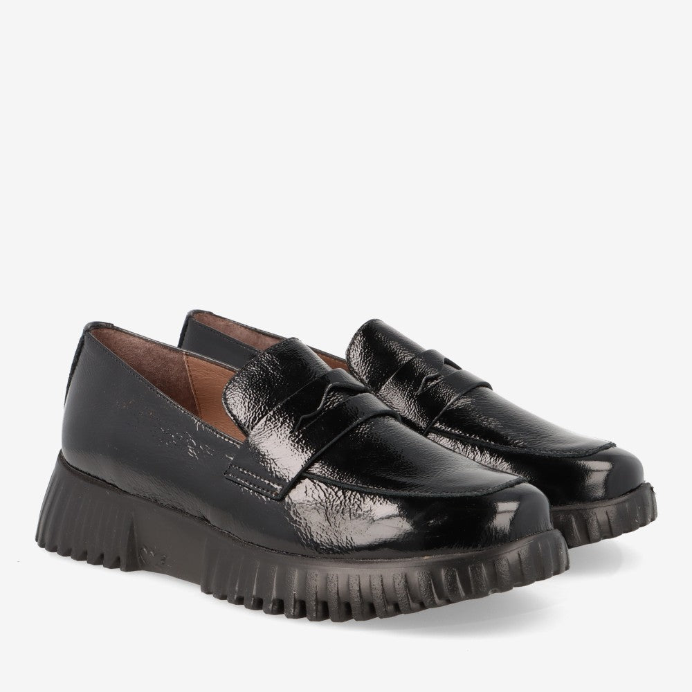 Mocasines WONDERS FLEXFLY 02
