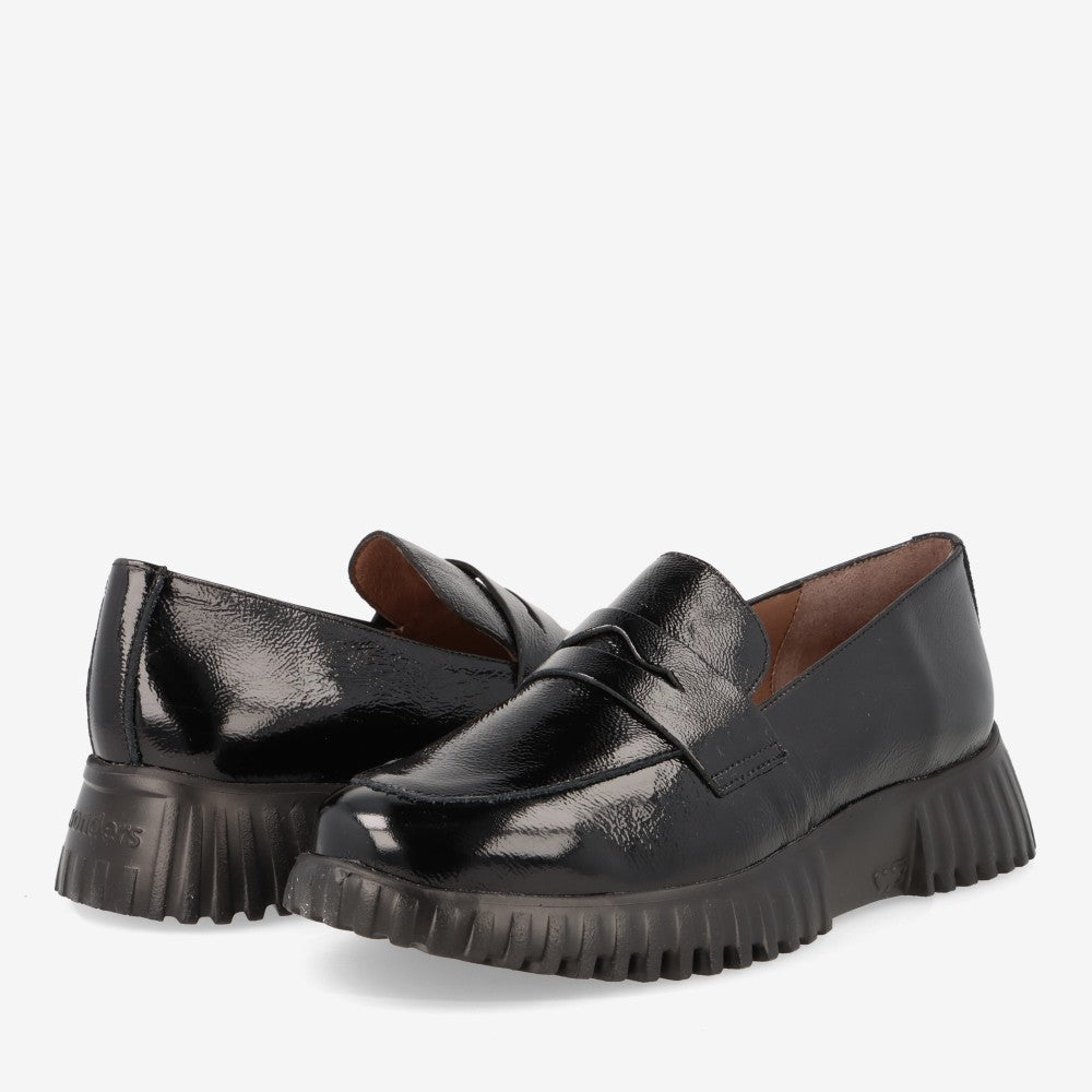 Mocasines WONDERS FLEXFLY 02