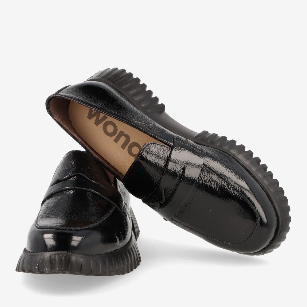 Mocasines WONDERS FLEXFLY 02