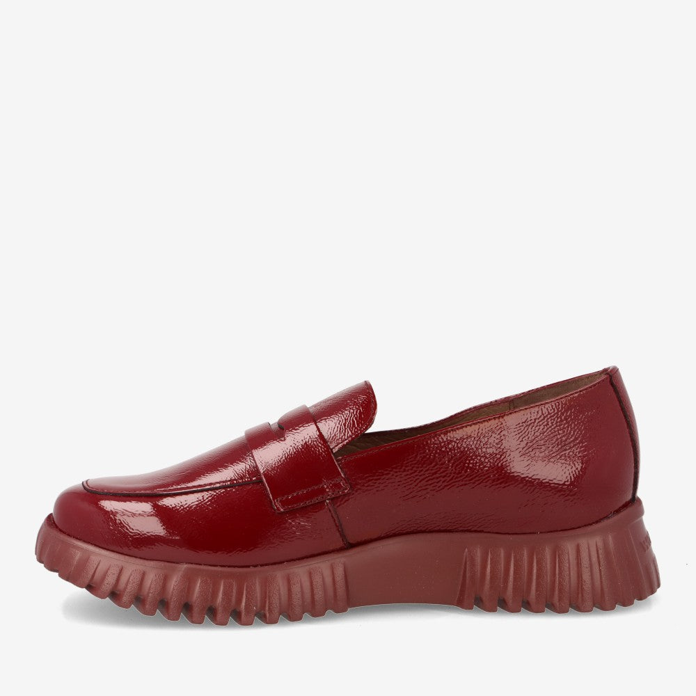 Mocasines WONDERS FLEXFLY 02