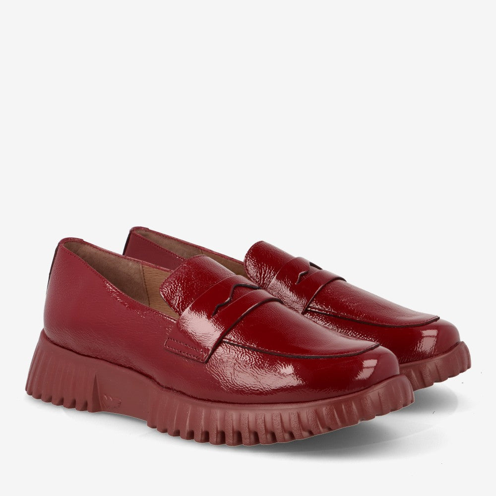 Mocasines WONDERS FLEXFLY 02