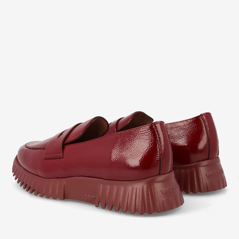 Mocasines WONDERS FLEXFLY 02