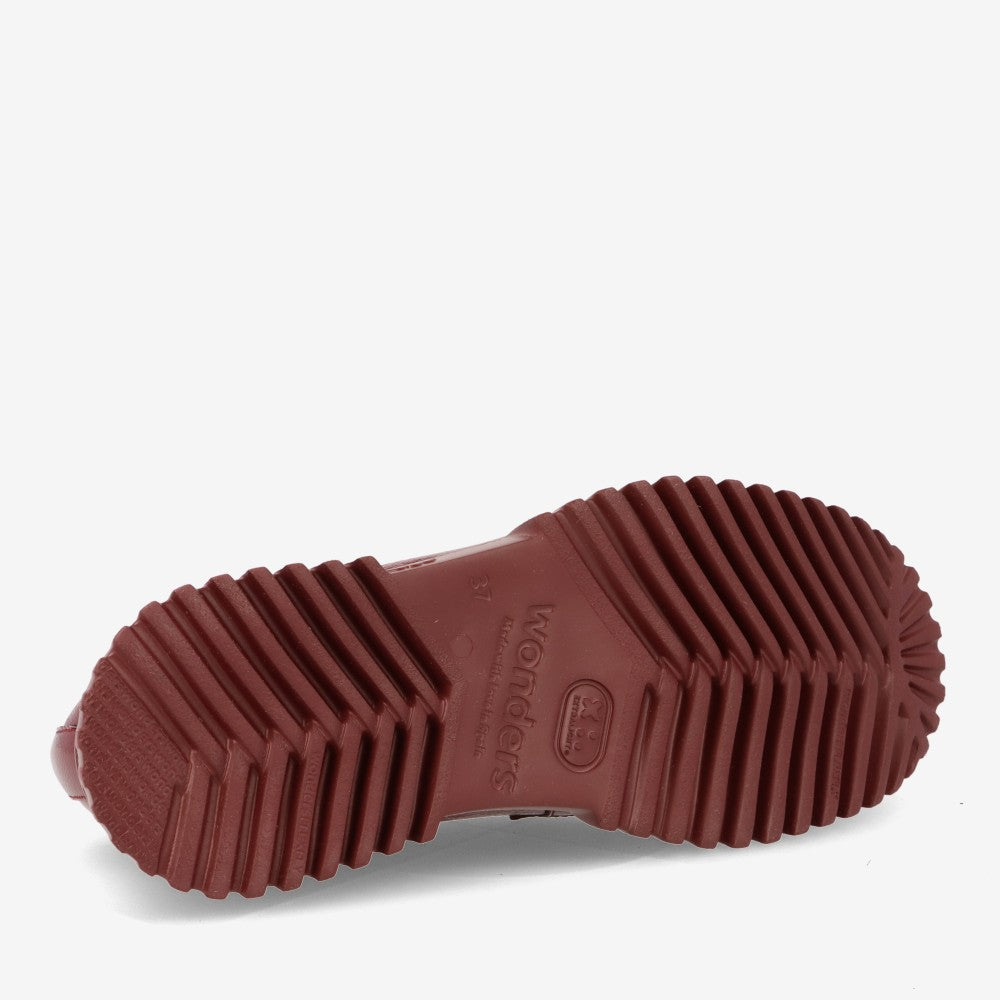 Mocasines WONDERS FLEXFLY 02