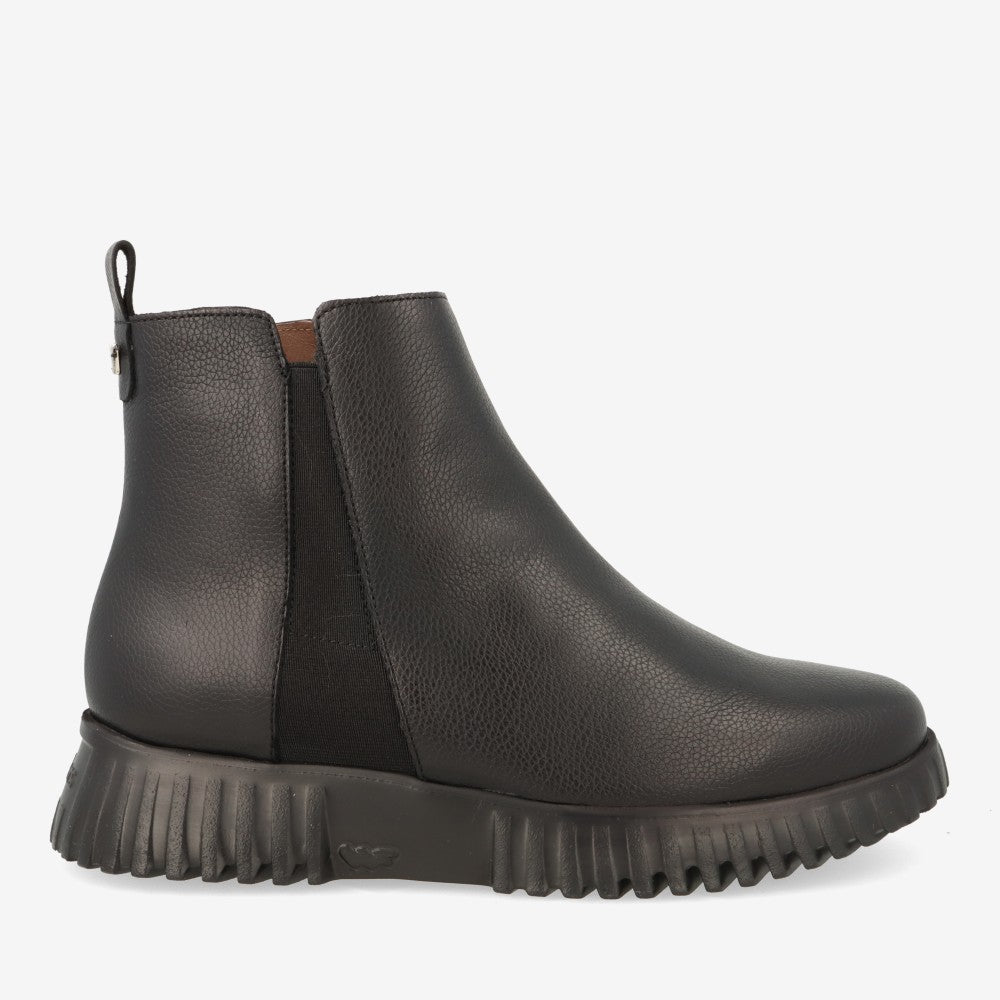 Botines ligeros WONDERS