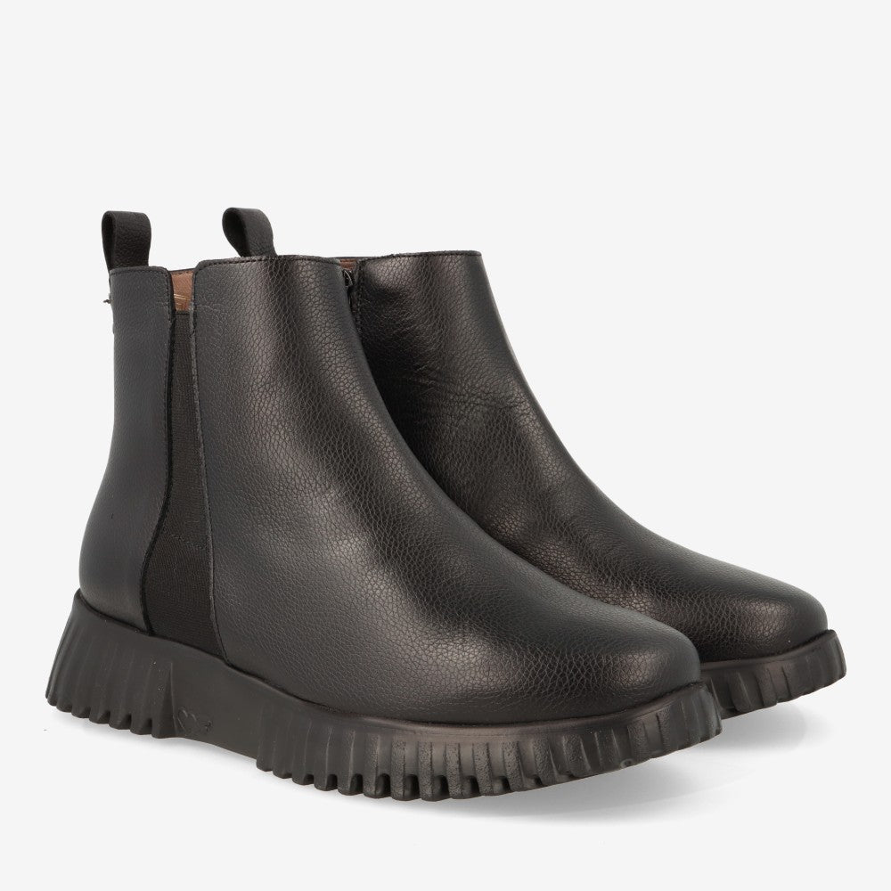 Botines ligeros WONDERS