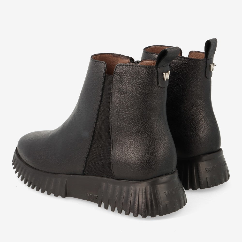 Botines ligeros WONDERS