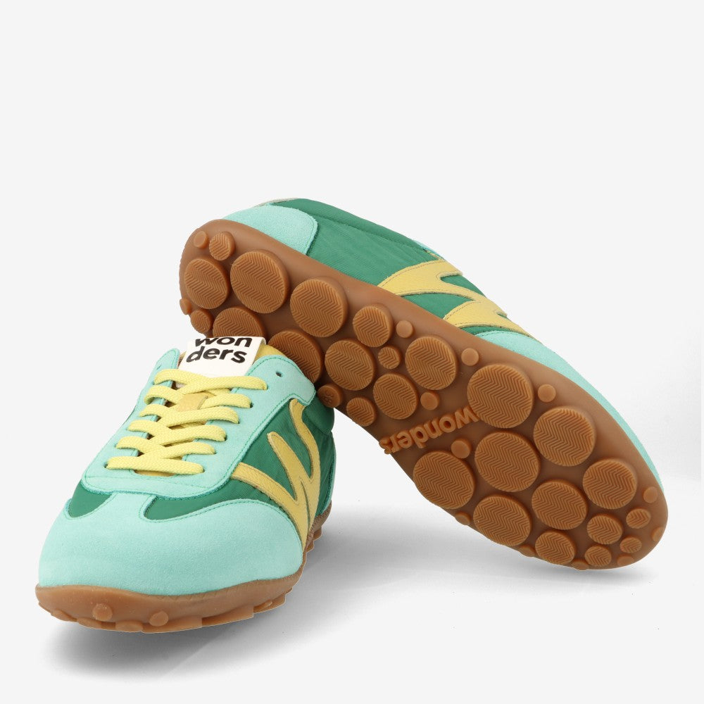 Zapatillas WONDERS Mujer