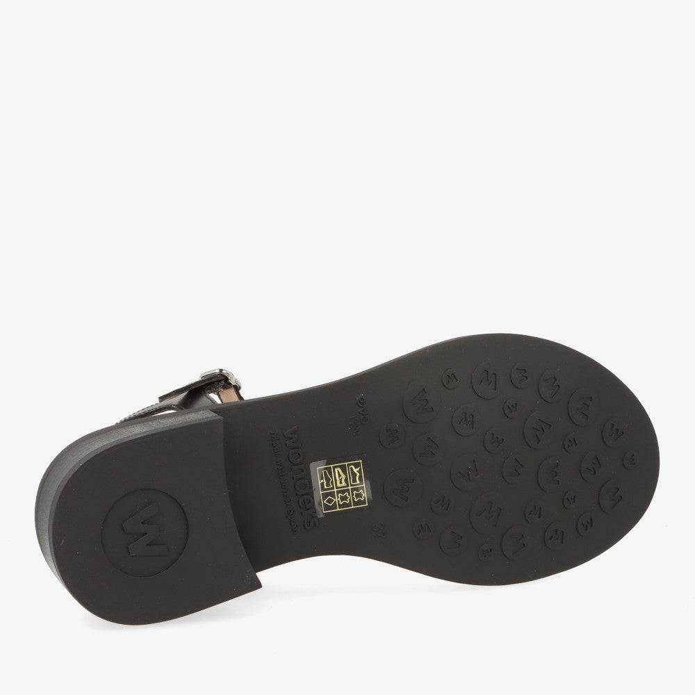 Sandalias WONDERS Mujer