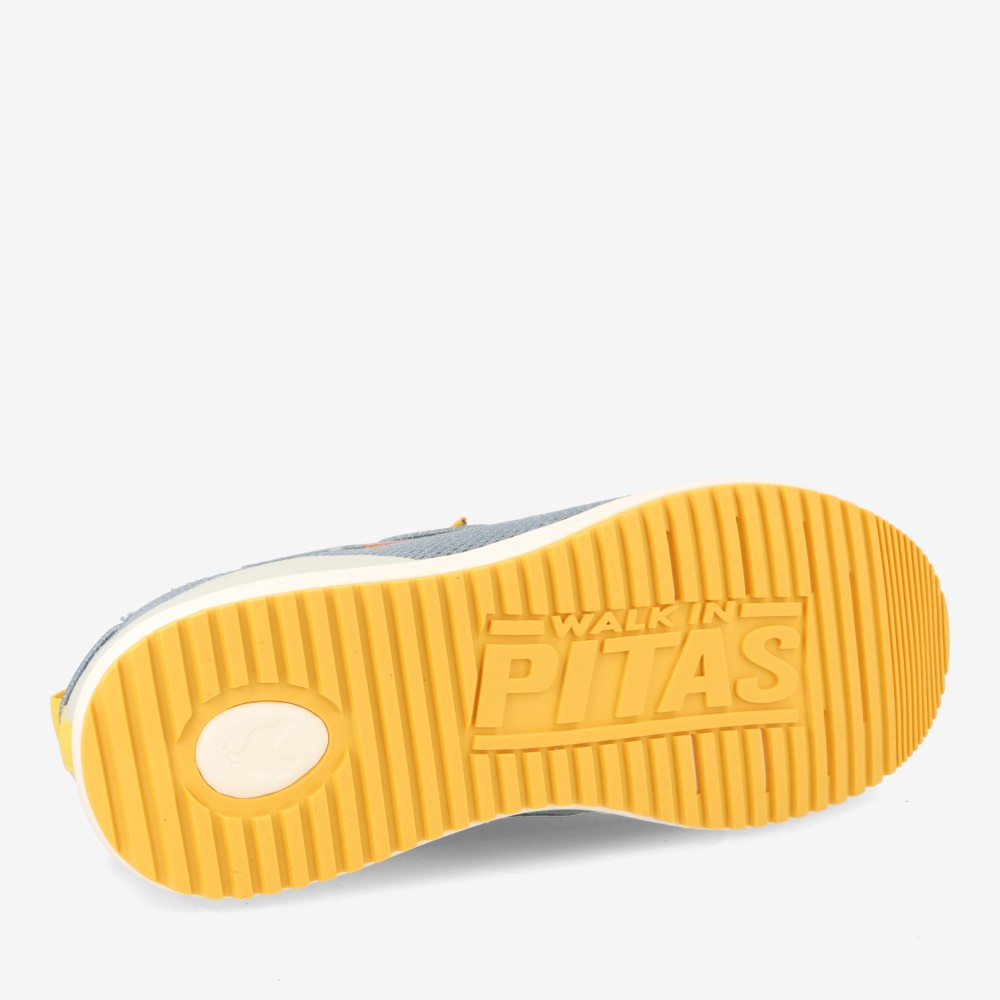 Zapatillas WALK IN PITAS Hombre