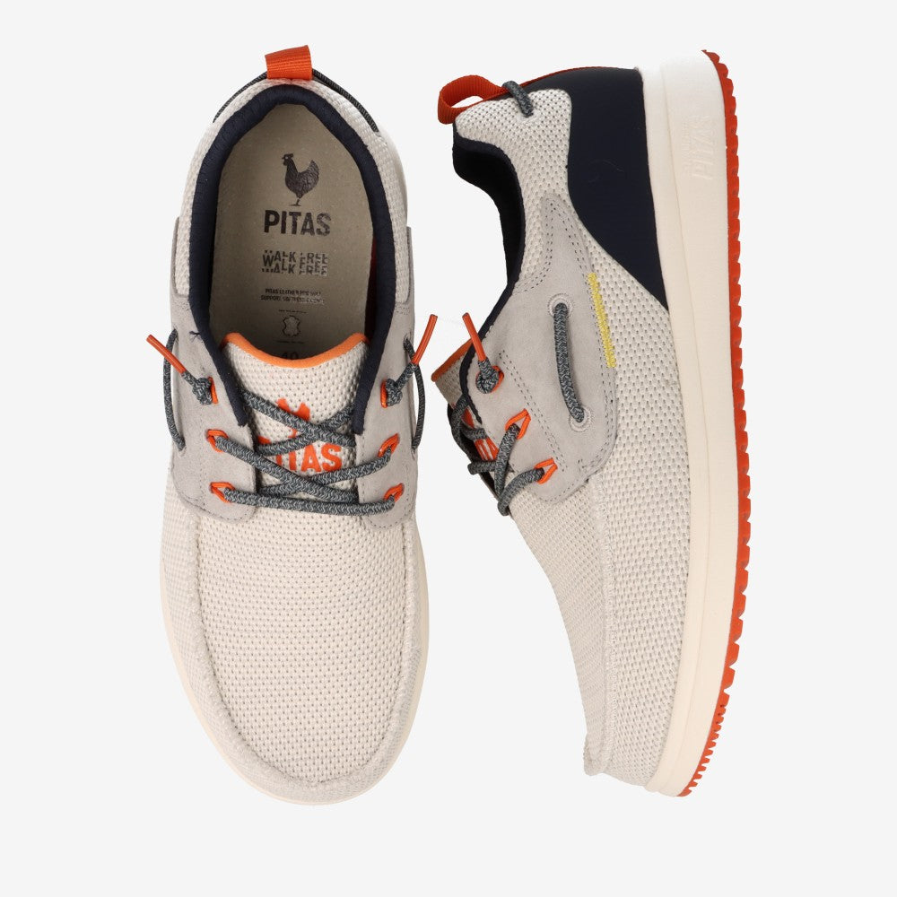 Zapatillas WALK IN PITAS Hombre