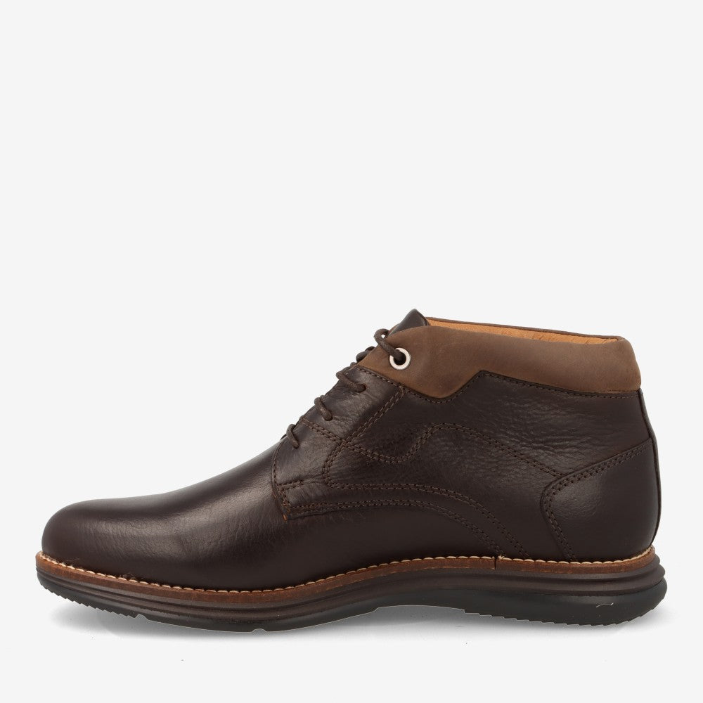 Botas impermeables para hombre CORONEL TAPIOCCA