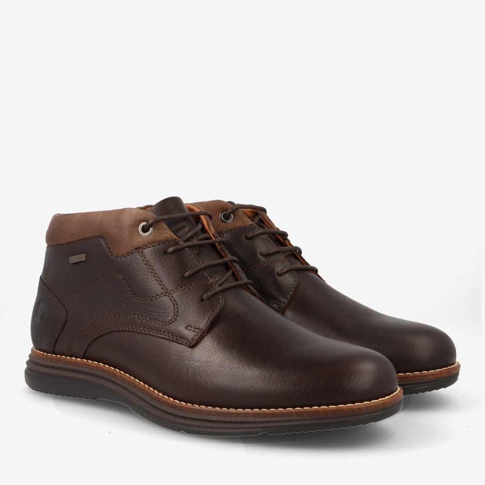 Botas impermeables para hombre CORONEL TAPIOCCA