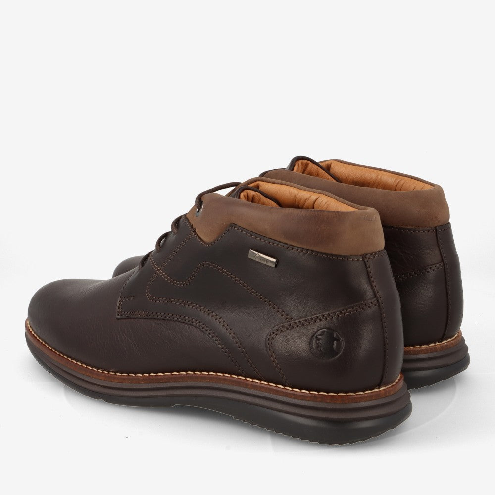 Botas impermeables para hombre CORONEL TAPIOCCA