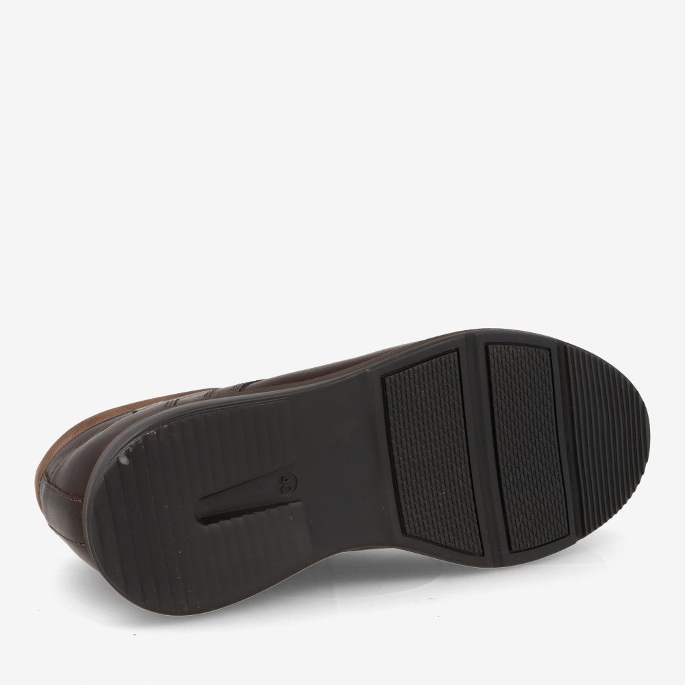 Botas impermeables para hombre CORONEL TAPIOCCA