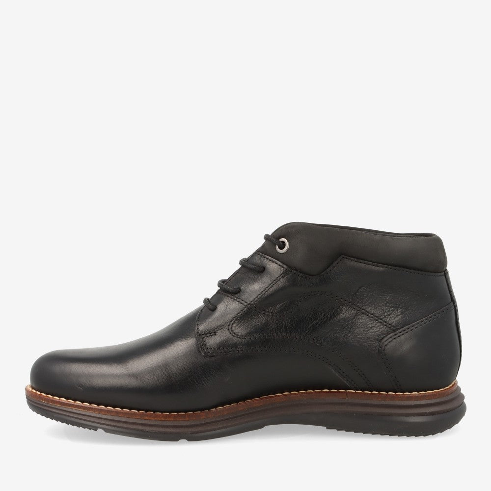 Botas impermeables para hombre CORONEL TAPIOCCA