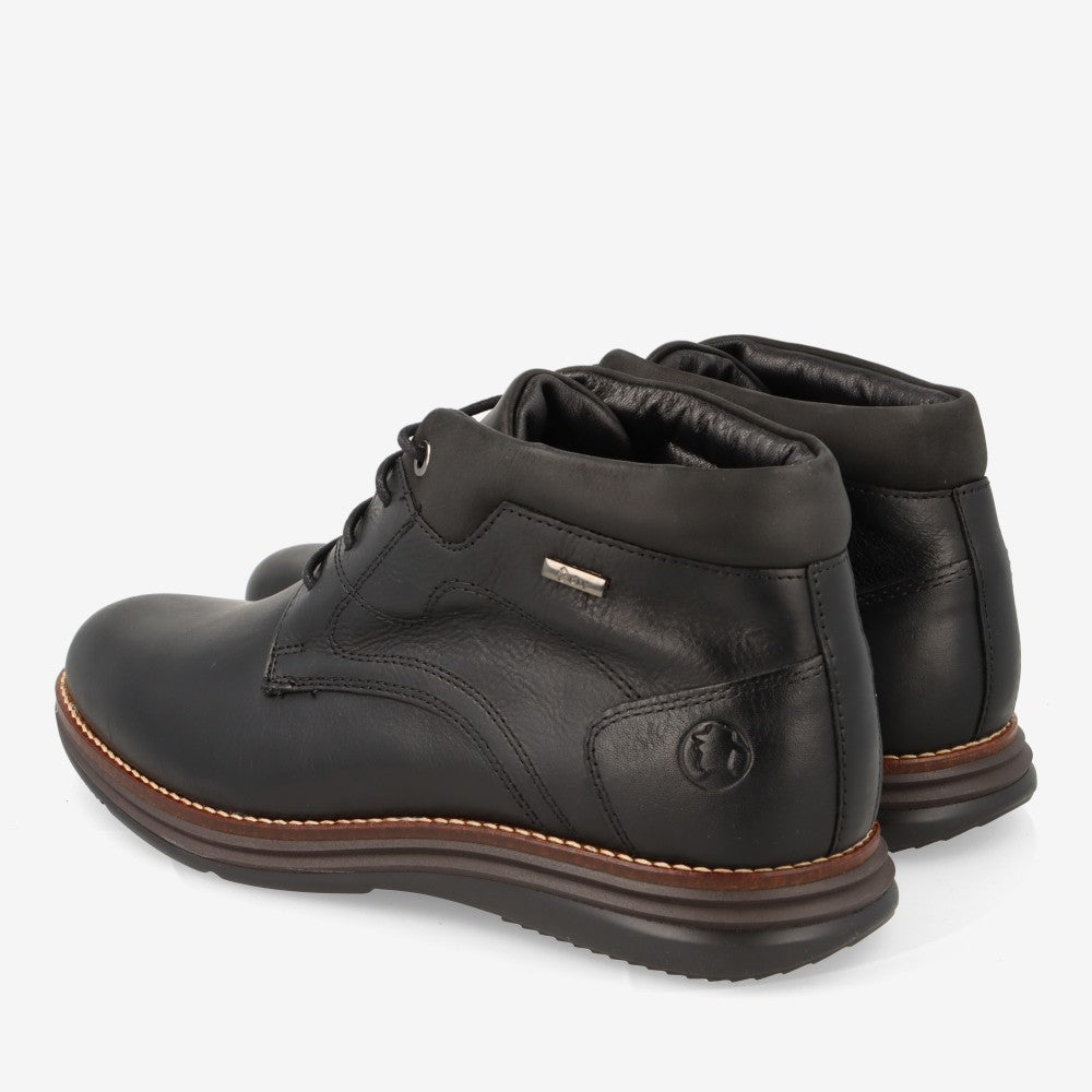 Botas impermeables para hombre CORONEL TAPIOCCA
