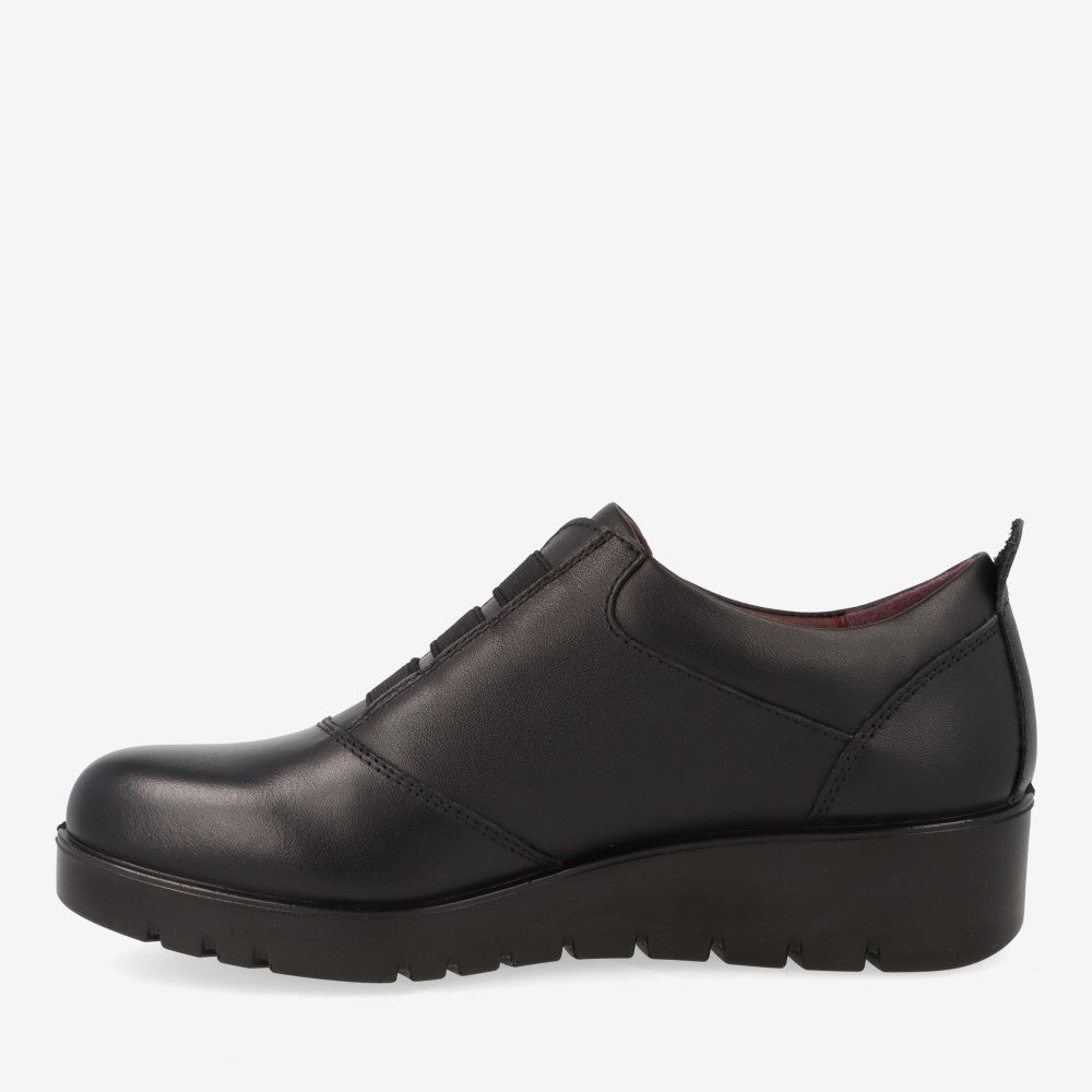 Zapatos confort THE HAPPY MONK