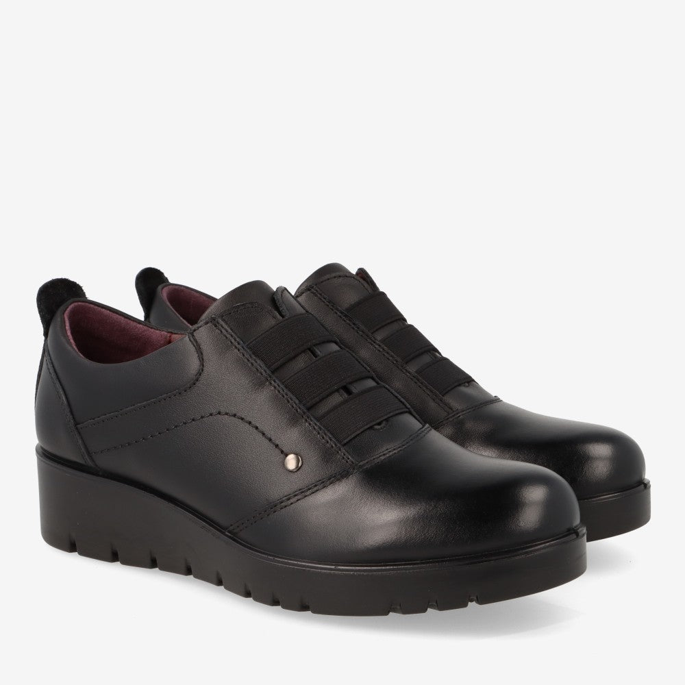 Zapatos confort THE HAPPY MONK