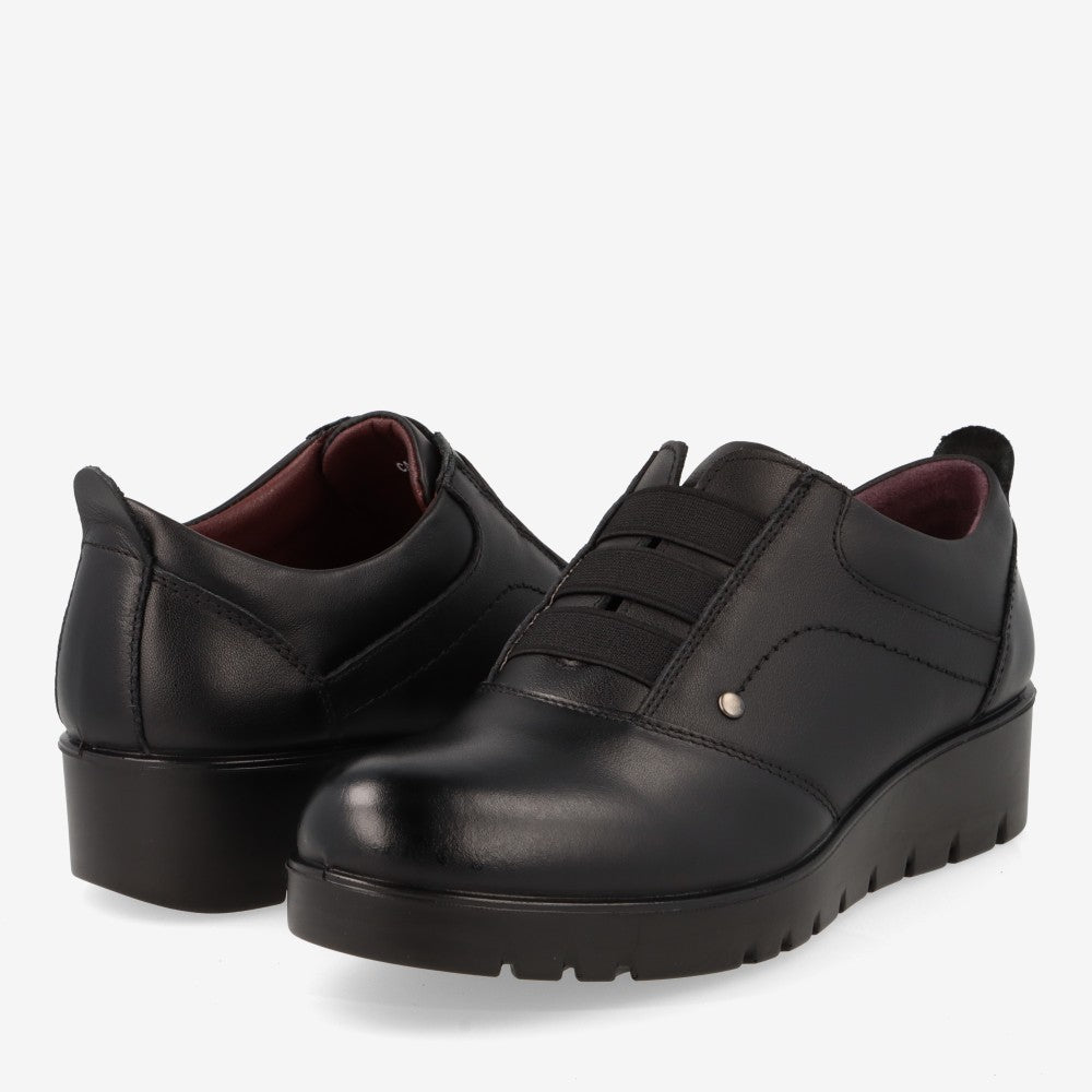 Zapatos confort THE HAPPY MONK