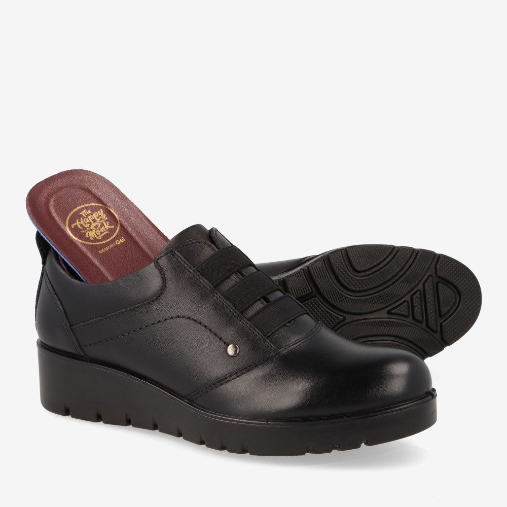 Zapatos confort THE HAPPY MONK