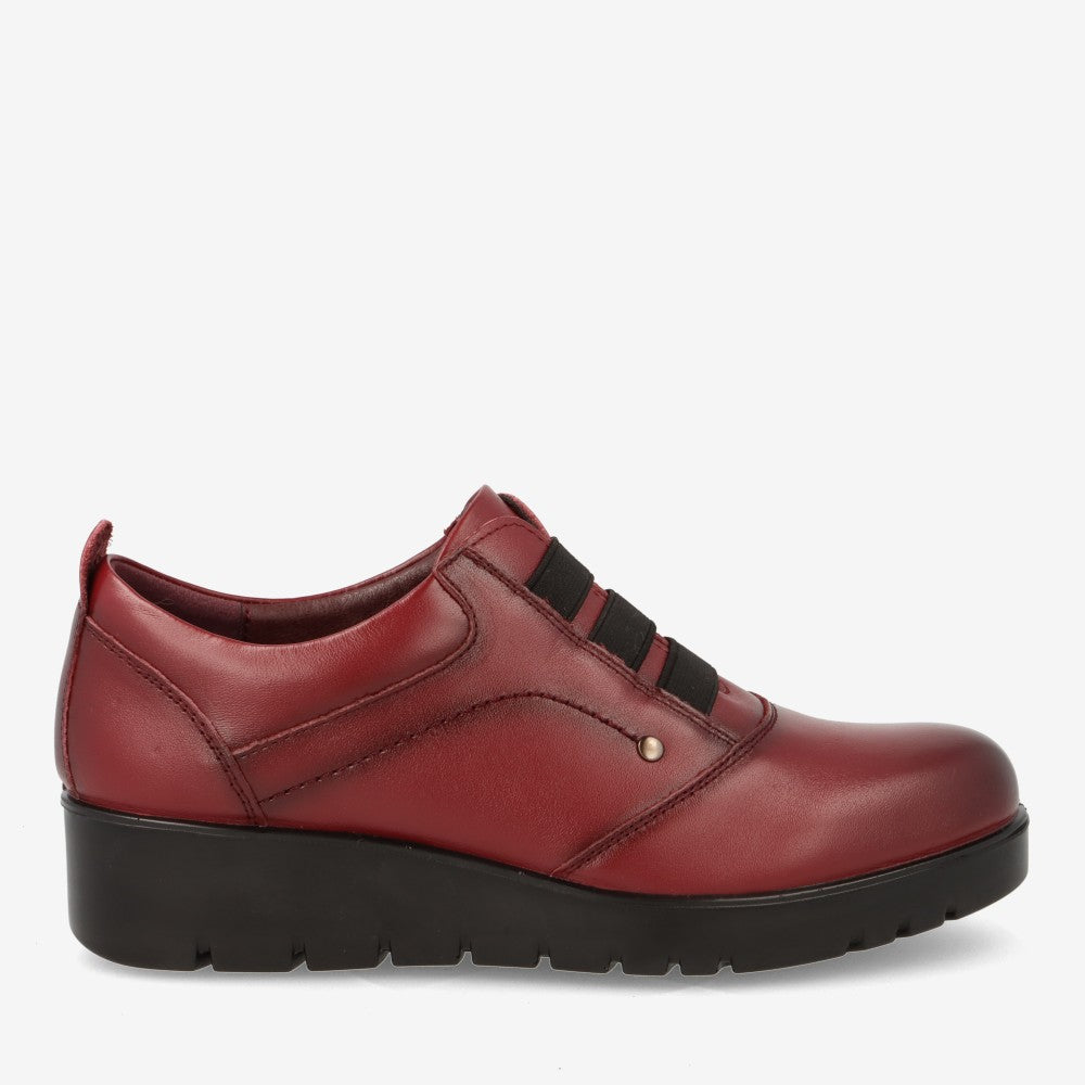 Zapatos confort THE HAPPY MONK Mujer