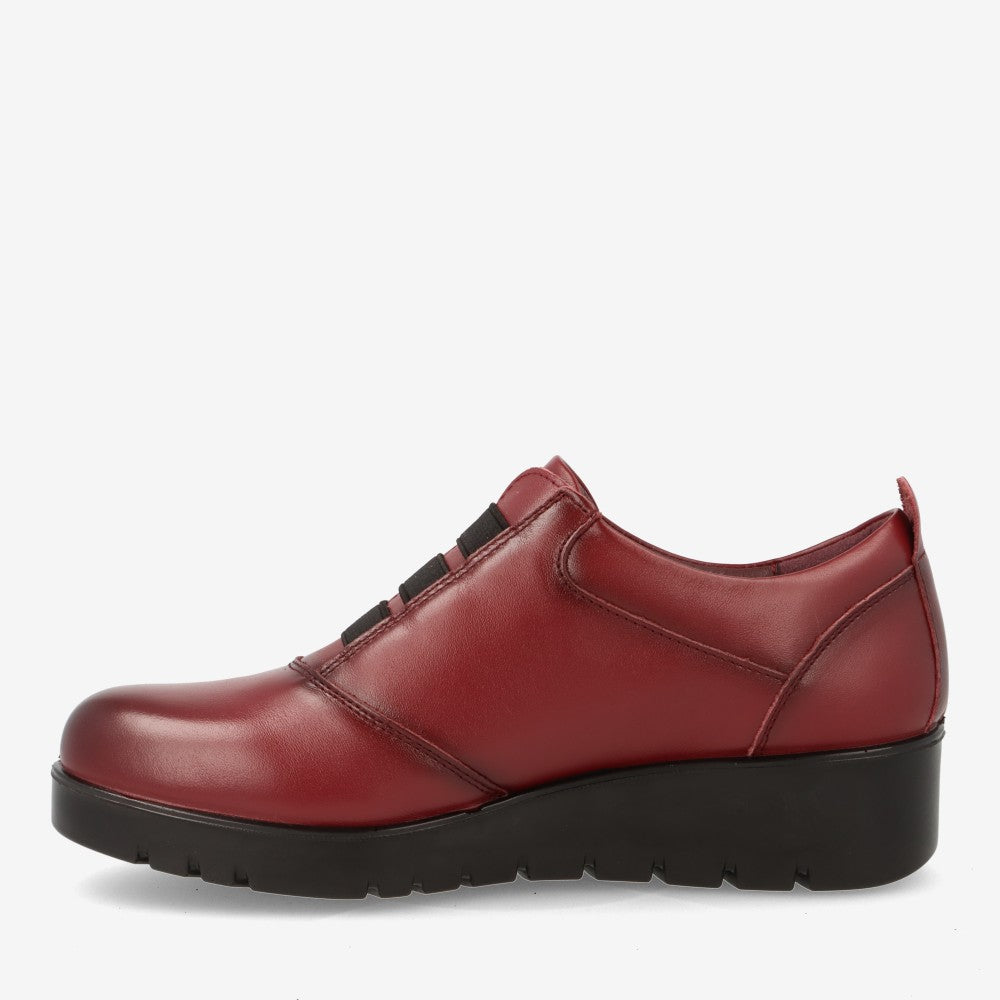 Zapatos confort THE HAPPY MONK Mujer