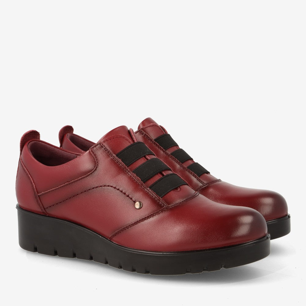 Zapatos confort THE HAPPY MONK Mujer