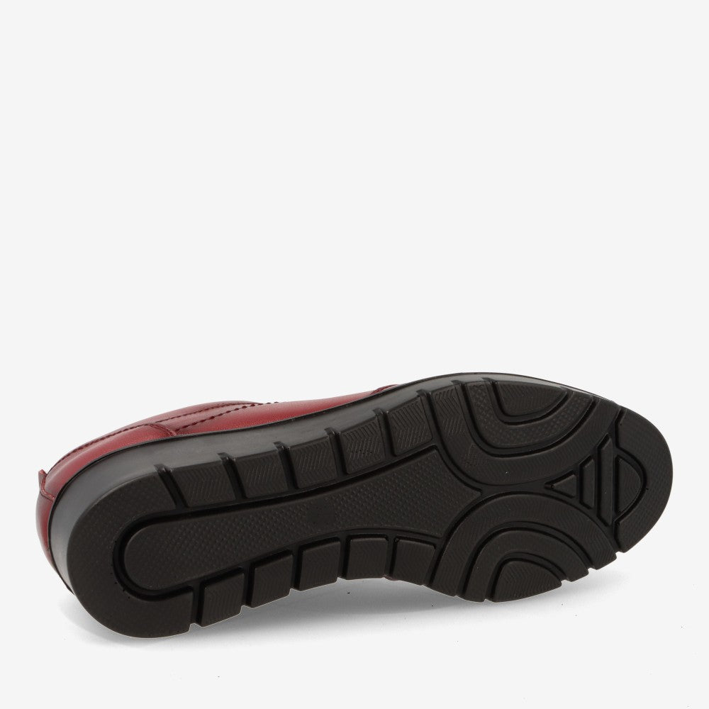 Zapatos confort THE HAPPY MONK Mujer
