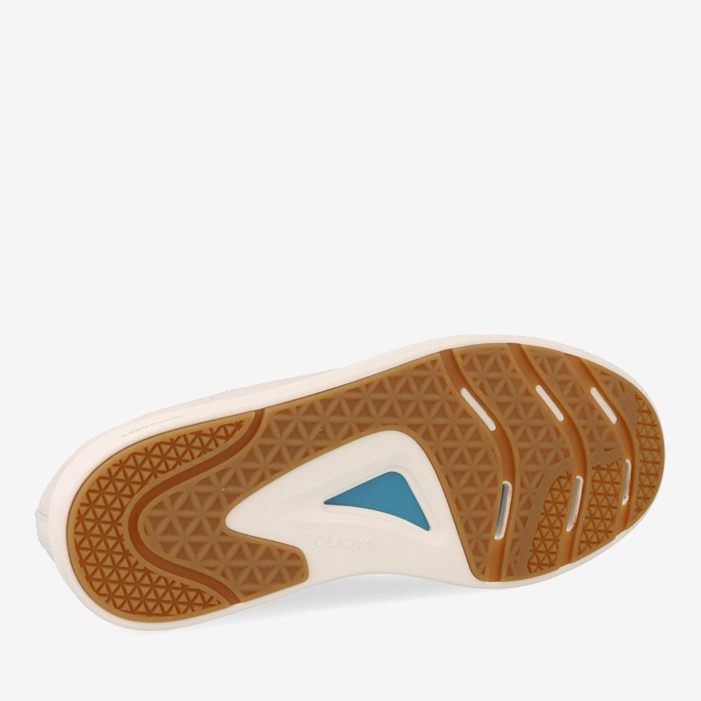 Zapatillas de hombre CLARKS