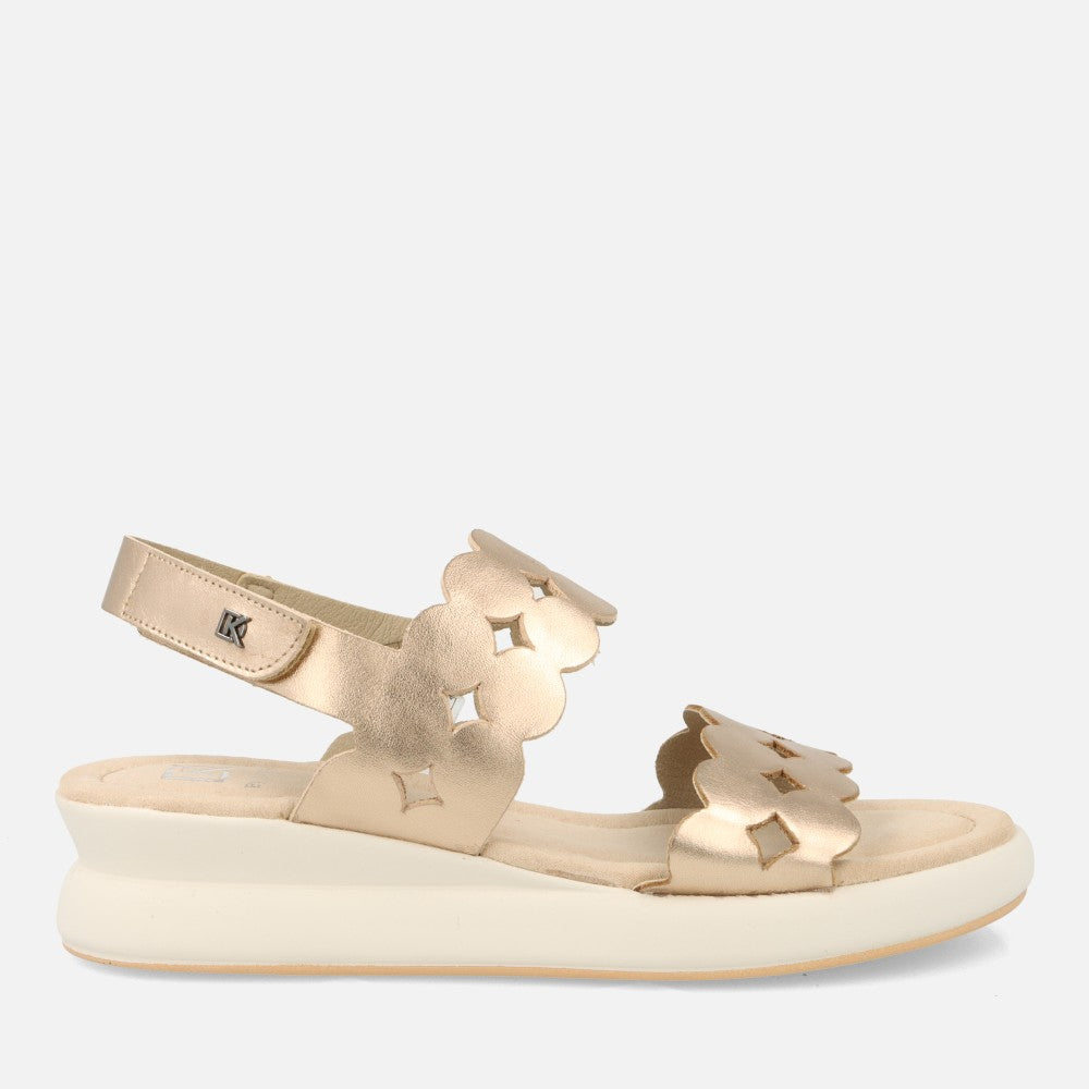 Sandalias DORKING Mujer