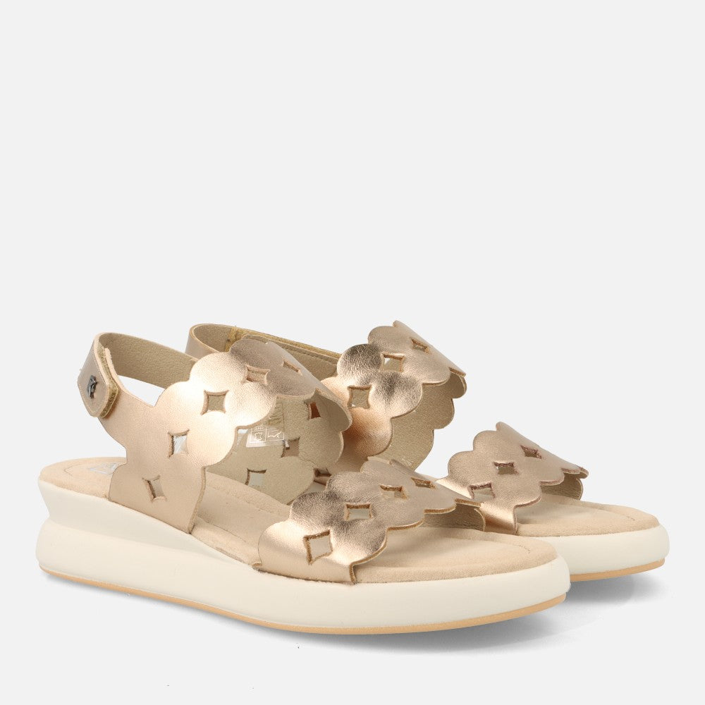 Sandalias DORKING Mujer
