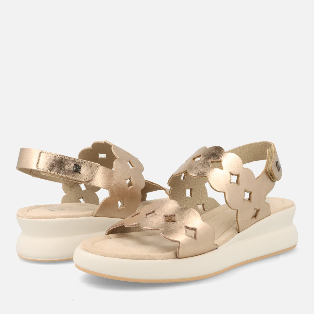 Sandalias DORKING Mujer