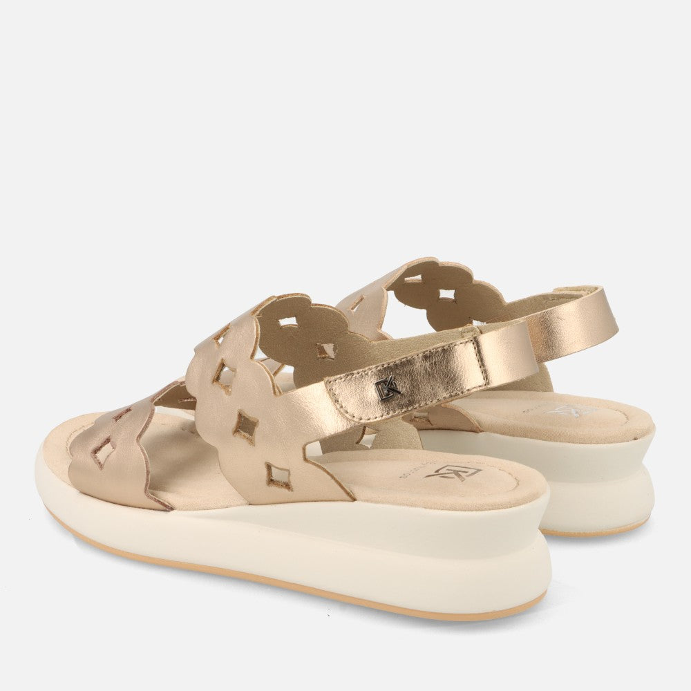 Sandalias DORKING Mujer